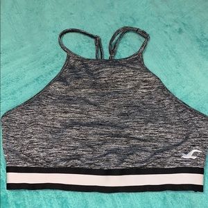 Sports bra